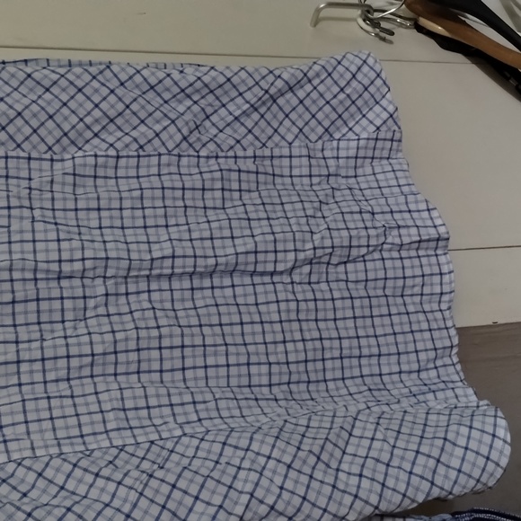 NWT Men's shirt sz xl - Picture 8 of 10